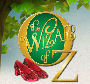 Follow the Yellow Brick Road to the Palmdale Playhouse to See The Wizard of Oz, Rescue Dog Stars as