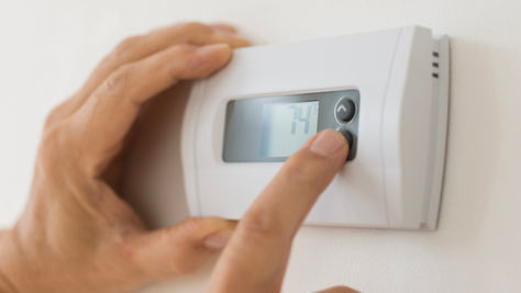 Palmdale Extends Warming Center for Weekend Temperature Drop