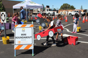 The City of Lancaster is inviting the community to the 2019 Public Works Community Day.