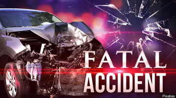 Four People Killed In Car Crash in Lancaster