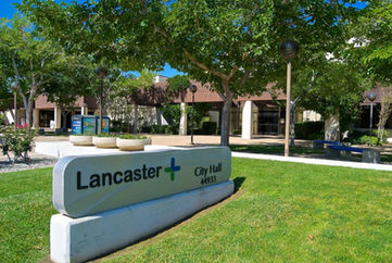 City of Lancaster Mayor R. Rex Parris, Homeless Encampments Pose Public Safety Risks