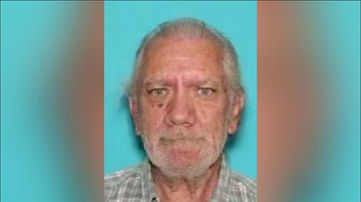 Help Locate At Risk Missing Person Michael Charles Ward