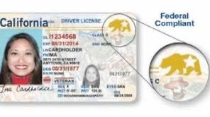 REAL ID deadline is fast approaching, one year left.