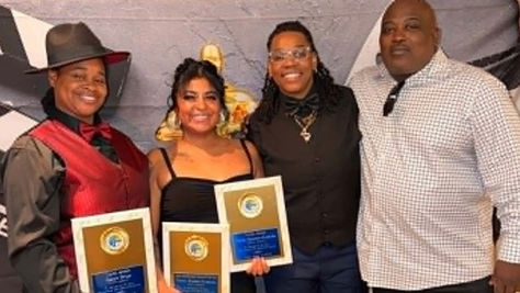 Senior Lead Nayeli, 4-peat

Transforming the LLA Senior Center – celebrating excellence