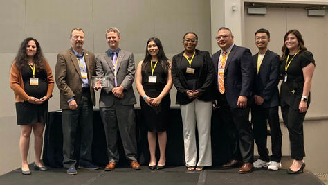 APA Los Angeles Award of Merit for Palmdale Sustainable Transportation Plan