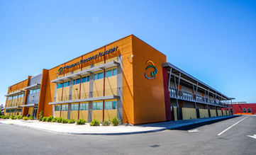 Applicants Sought for Palmdale Aerospace Academy Board Position