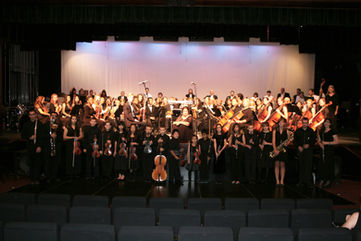 West Coast Classical Wraps Ups Holiday Entertainment at Palmdale Playhouse