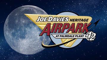Full Moon Tour & A Night of Pokémon Coming to Airpark This Thursday