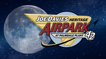 Full Moon Tour & A Night of Pokémon Coming to Airpark This Thursday
