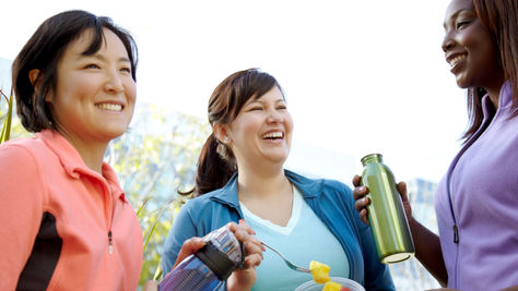 Heart Health: Why Women Need to Take Control Now