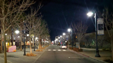 The BLVD, A Shining Example of City Innovation