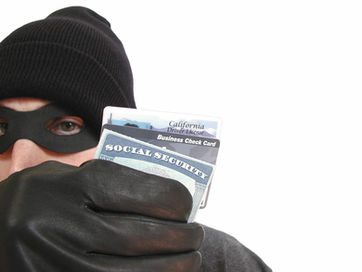 Free Identity Theft and Scam Prevention Presentation This Wednesday