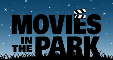 Family Movie Nights Return to the Palmdale Amphitheater This Summer