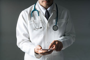 "Ask a Doctor” Coming to Palmdale City Library