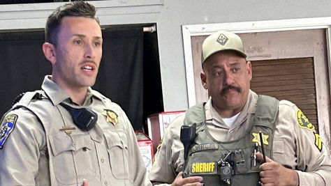 Lake Los Angeles WATCH May meeting