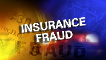 Man Sentenced to 10 Years for Role in Insurance Fraud Ring