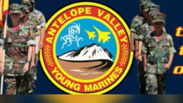 Join The Young Marines Unit of The Antelope Valley.