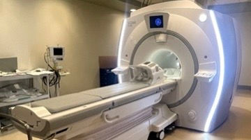 Hospital Enhances MRI System with Cutting-Edge AI Technology