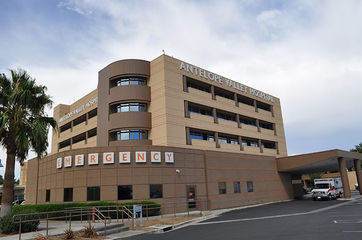 NICU at AV Hospital Seeks Stories for 35th Anniversary