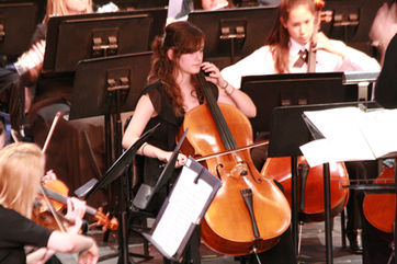 West Coast Classical Brings “A Tribute to Disney” to Palmdale Playhouse This Weekend