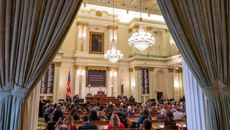 California Secures Balanced 2026‑27 Budget with Zero Deficit, Funding Key Services