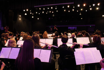 West Coast Classical to Present “Harry Potter’s Wondrous Wizarding World”