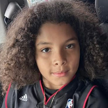 Help Locate Critical Missing Juvenile, Finest Damond Stevens.