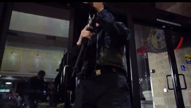 LASD has created a video, Surviving an Active Shooter Event.