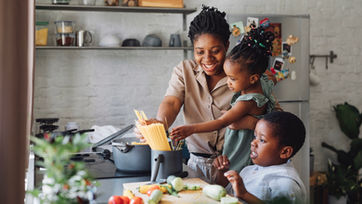 Support for Families: Summer EBT Now Available in the Antelope Valley