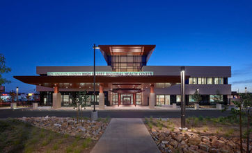 Barger announces approval of High Desert Mental Health Urgent Care Center to serve Antelope Valley c