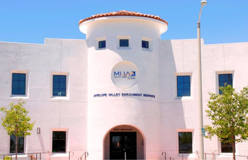 Mental Health America (MHA) of Los Angeles:
Antelope Valley Enrichment Services