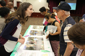 Community Invited to Attend City of Palmdale’s Active Transportation Program Workshop