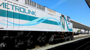 Metro Board approves Barger’s motion to improve Antelope Valley Line Metrolink Service