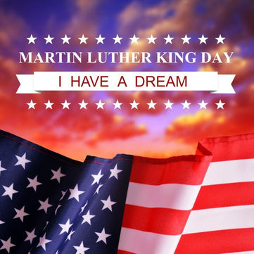 City of Lancaster Offices to Be Closed January 21 in Observance of Martin Luther King Jr. Day