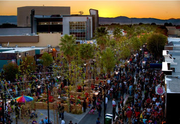 Lancaster’s BLVD Cultural District joins others to advocate for support of arts and culture statewid