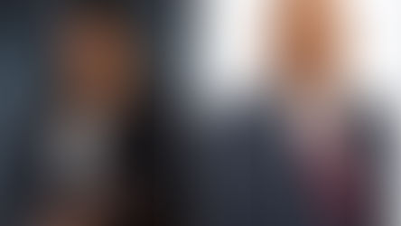 Cedric White and Rocio Castellanos New City Council Members for the City of Lancaster.