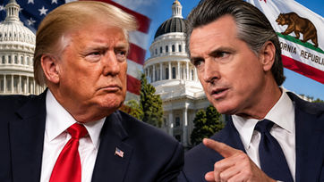 Gavin Newsom statement on Donald Trump’s disgusting and disqualifying comments
