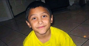Mother, Boyfriend Sentenced For Torture-Murder of 8-Year-Old Gabriel Fernandez