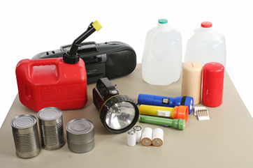 City of Palmdale to Offer Free Disaster Preparedness Basics Presentations