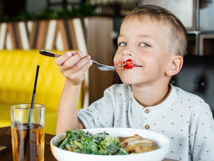 $120 dólares por niño para comprar alimentos este Verano 2026  con Sun Bucks.
