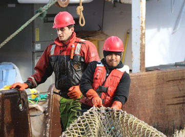 America’s Job Center of California in Palmdale to Host Job Recruitment for American Seafoods Company