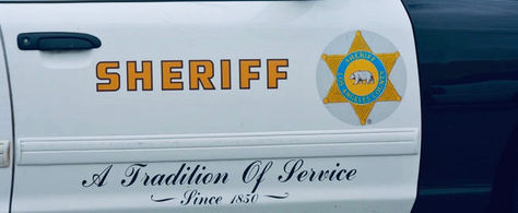 CLICK IT OR TICKET ENFORCEMENT CAMPAIGN