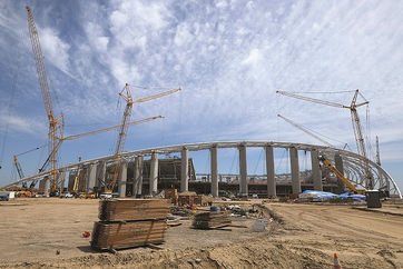 L.A. COUNTY PROPERTY VALUES GROW RECORD $94 BILLION TO $1.6 TRILLION ALL-TIME HIGH; L.A. CITY REACHE