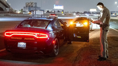 CHP Launches Statewide DUI Enforcement Surge Ahead of Summer Weekend