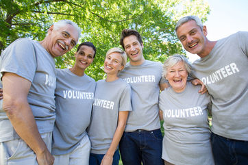 City of Palmdale to Host Community Volunteer Resource Fair at AV Mall
