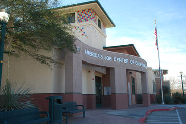 The America’s Job Center of California, Recruiting Welders and General Assembler for BYD
