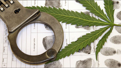 Criminal justice reform partnership to automatically clear more than 50,000 eligible cannabis convic