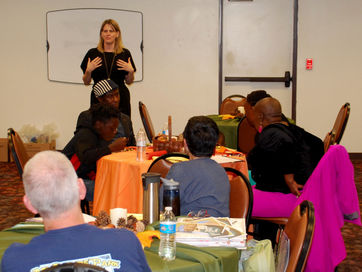 Registration for Fall Session of Palmdale Partners Academy