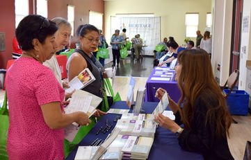 Legacy Commons to Host 6th Annual Resource Fair for Seniors