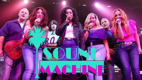 Palmdale Amphitheater Unveils Rockin’ Summer Concert Lineup